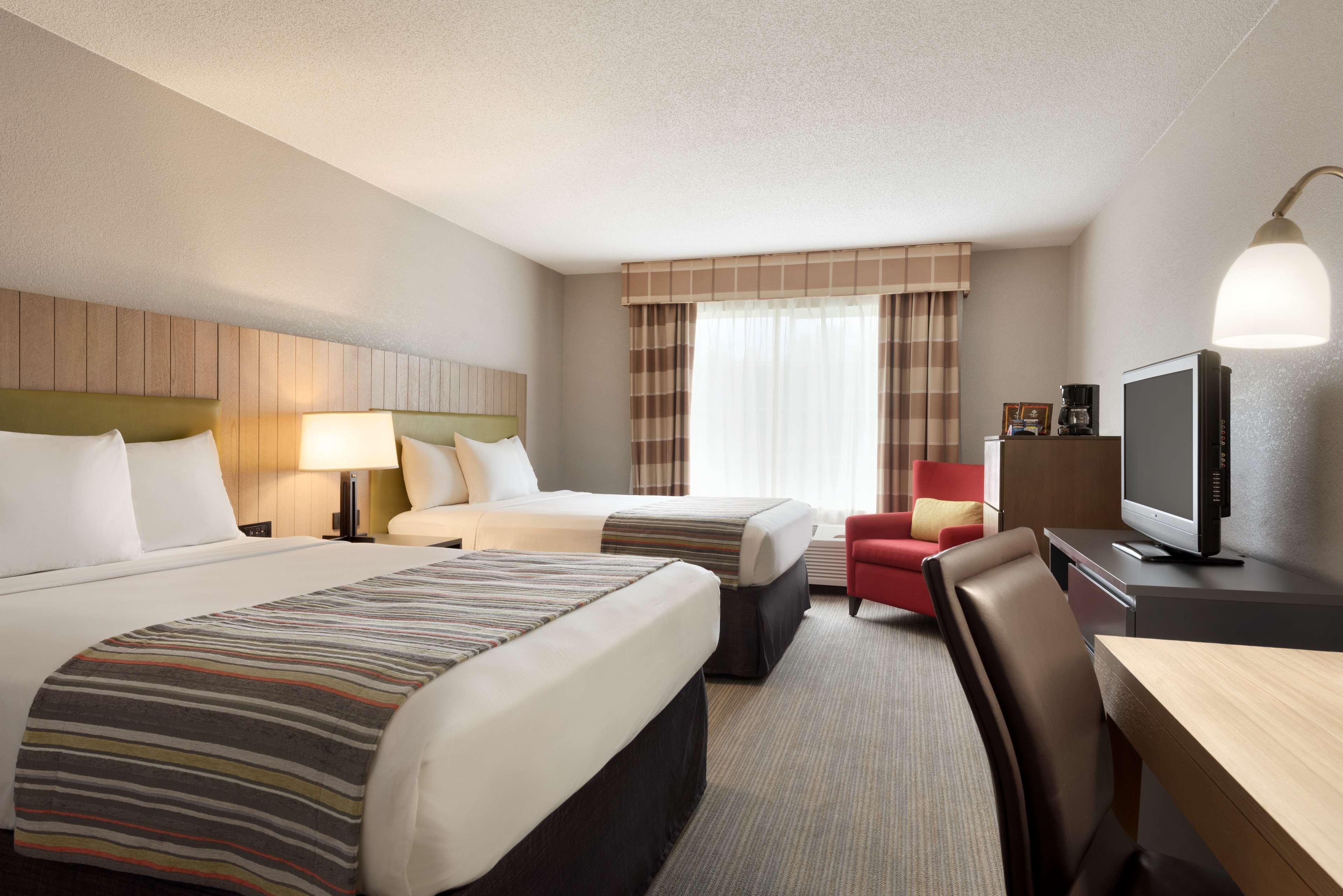 Country Inn & Suites By Radisson, Minneapolis-Shakopee Exterior photo