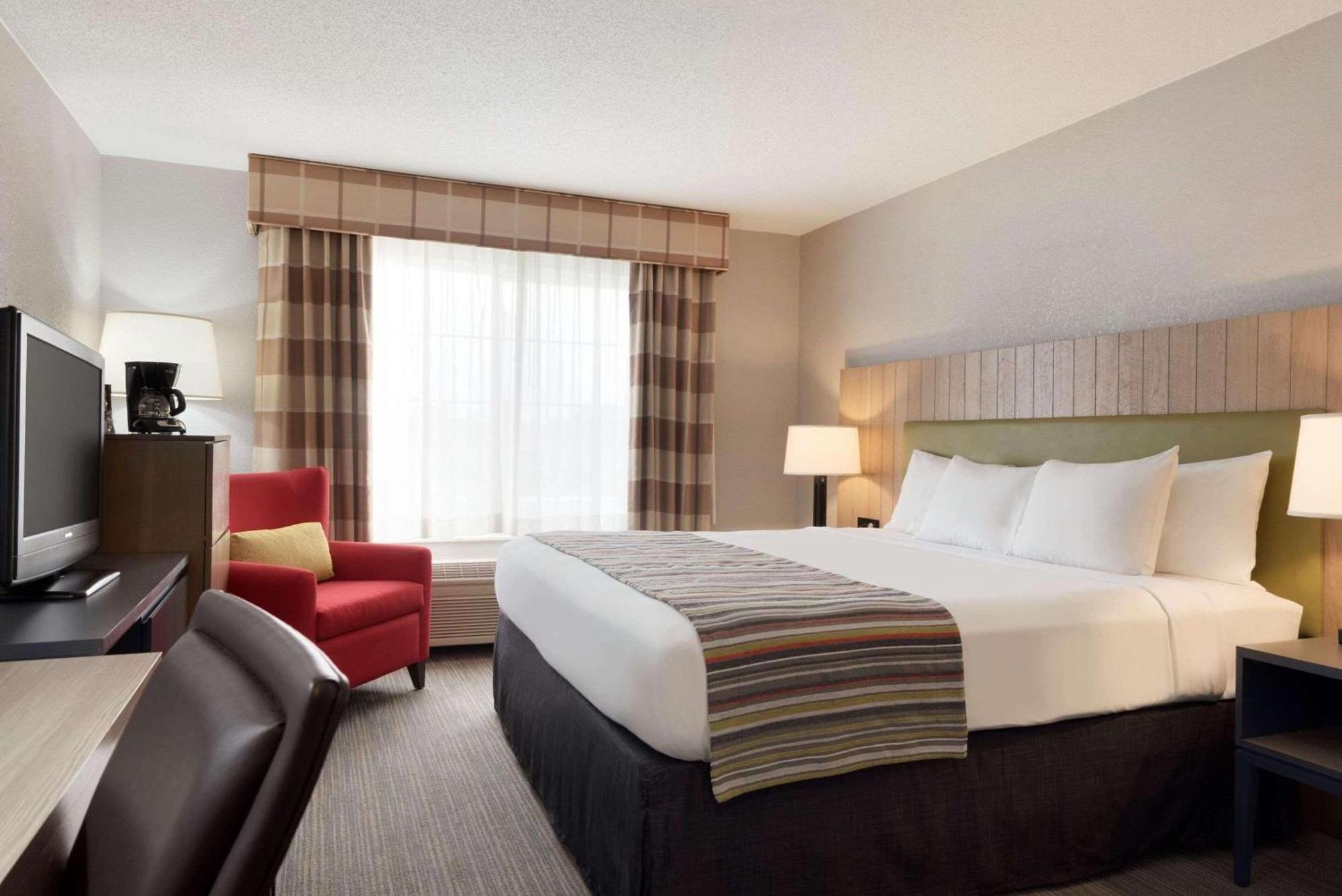 Country Inn & Suites By Radisson, Minneapolis-Shakopee Exterior photo